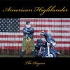 Buy American Highlander CD!